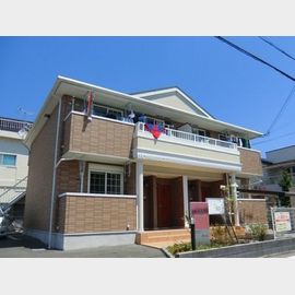 福崎駅より徒歩3分 2階 築18年1ヶ月の賃貸物件