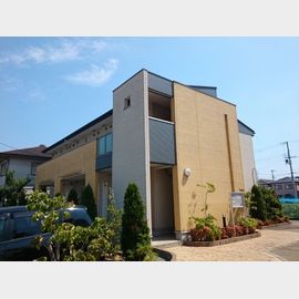 メゾン・ド・花水木壱号館 2階 築17年4ヶ月の賃貸物件