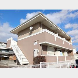 英賀保駅より徒歩2分 1階 築22年7ヶ月の賃貸物件