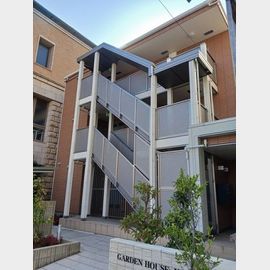 西明石駅より徒歩8分 1階 築4年7ヶ月の賃貸物件