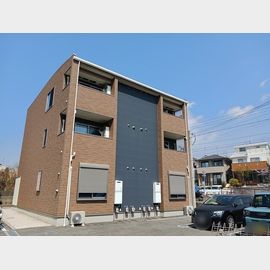 中八木駅より徒歩6分 1階 築11年9ヶ月の賃貸物件