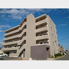 ポラリス参番館の賃貸物件