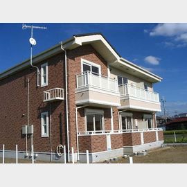 エルバフィオーレ 2階 築20年6ヶ月の賃貸物件