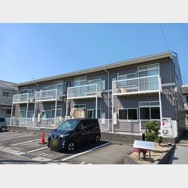 アメニティハウス 2階 築30年1ヶ月の賃貸物件