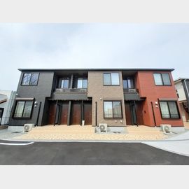 山陽網干駅より徒歩15分 1階 築2年1ヶ月の賃貸物件