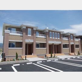 真美壽夢Ａ棟の賃貸物件