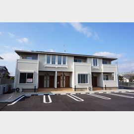 グランフレール2の賃貸物件