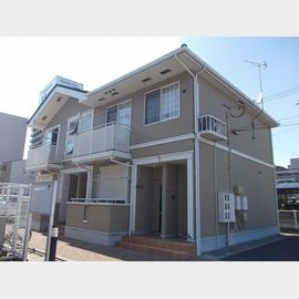 メゾン・エクレール1の賃貸物件