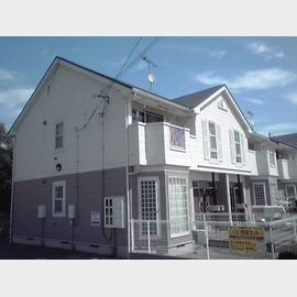 サンセール２ 2階 築26年1ヶ月の賃貸物件