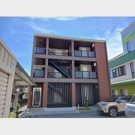 ブリックフェアリーIVの賃貸物件