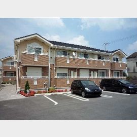 ビアンカンパーニュＡ 2階 築17年1ヶ月の賃貸物件