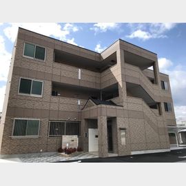 播磨高岡駅より徒歩14分 1階 築4年1ヶ月の賃貸物件