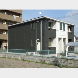 アメニティハイツの賃貸物件