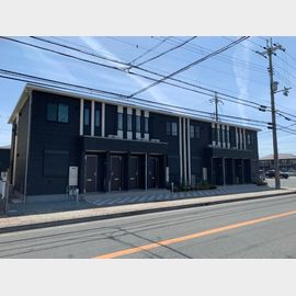 英賀保駅より徒歩16分 築3年 2階建の賃貸物件