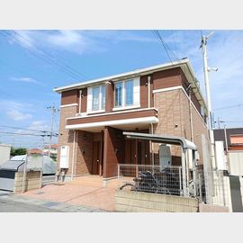 英賀保駅より徒歩18分 1階 築12年1ヶ月の賃貸物件