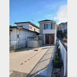 西明石駅よりバス9分 2階 築17年4ヶ月の賃貸物件