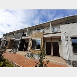 播州赤穂駅より徒歩18分 1階 築3年5ヶ月の賃貸物件