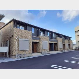 播磨高岡駅より徒歩18分 1階 築3年3ヶ月の賃貸物件