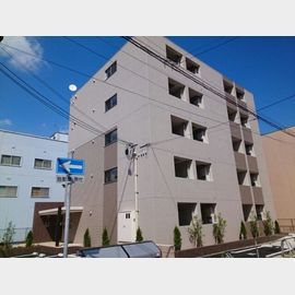 姫路駅よりバス7分 5階 築8年8ヶ月の賃貸物件