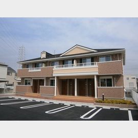 ルミエールの賃貸物件