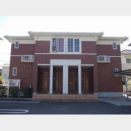 アルカンシエル３ 1階 築18年3ヶ月の賃貸物件