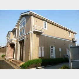 マーカスB 1階 築19年5ヶ月の賃貸物件