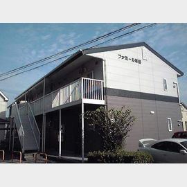 ファミール町田 1階 築31年1ヶ月の賃貸物件