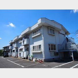 オアシスやまなＡ棟 1階 築35年7ヶ月の賃貸物件