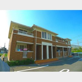 カンセタカの賃貸物件