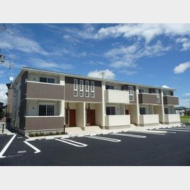 グランディール２Ａ 2階 築15年7ヶ月の賃貸物件