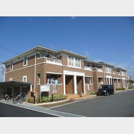 ウエールホルティーＢ棟の賃貸物件