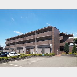 明石駅よりバス28分 3階 築24年4ヶ月の賃貸物件