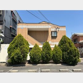 ジュノー 2階 築25年10ヶ月の賃貸物件