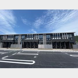 ミモザの賃貸物件