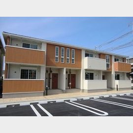 サニーレジデンス御着A 2階 築14年2ヶ月の賃貸物件