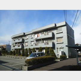 コスタ・サンジョワール１ 3階 築30年7ヶ月の賃貸物件