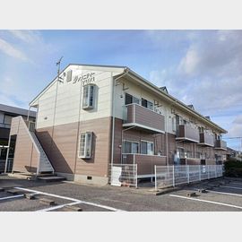 英賀保駅より徒歩7分 1階 築33年3ヶ月の賃貸物件