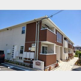 アバンツァート 西島 2階 築12年5ヶ月の賃貸物件