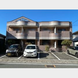 プリヴェールの賃貸物件