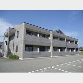 網干駅より徒歩11分 1階 築23年5ヶ月の賃貸物件