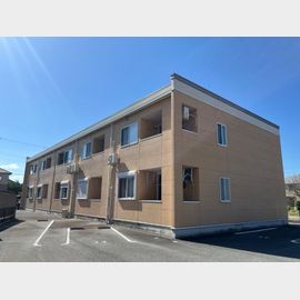 播州赤穂駅より徒歩16分 2階 築14年11ヶ月の賃貸物件