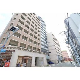 神戸三宮駅より徒歩4分 10階 築2年4ヶ月の賃貸物件