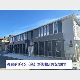 MaisonClaire2番館2-2の賃貸物件