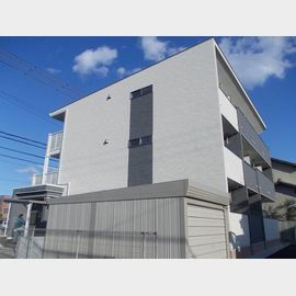 ノース・ロワイヤル 1階 築9年3ヶ月の賃貸物件