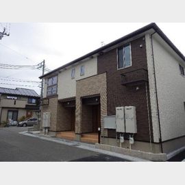 魚住駅より徒歩14分 1階 築10年2ヶ月の賃貸物件