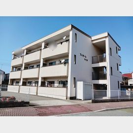 フィオーレヤマダ 3階 築29年6ヶ月の賃貸物件