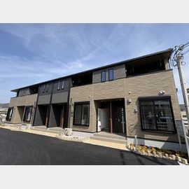 リアン寿A 1階 新築の賃貸物件