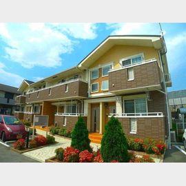 土山駅より徒歩17分 1階 築18年1ヶ月の賃貸物件