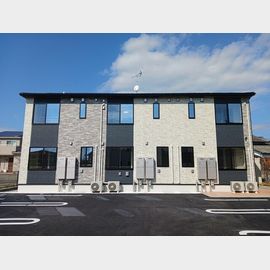 エレマスタ 1階 新築の賃貸物件