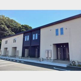 ソレイユこだまの賃貸物件